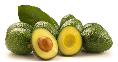 Bảo quản thịt bò bằng dịch chiết quả bơ